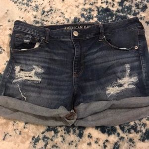 American Eagle Women’s Shorts Size 14